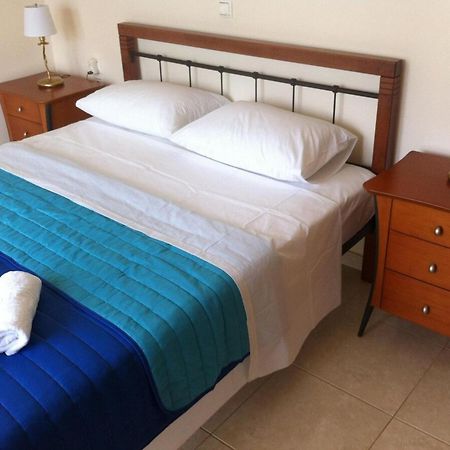 Ilias Villa In Chania Perivólia Екстериор снимка