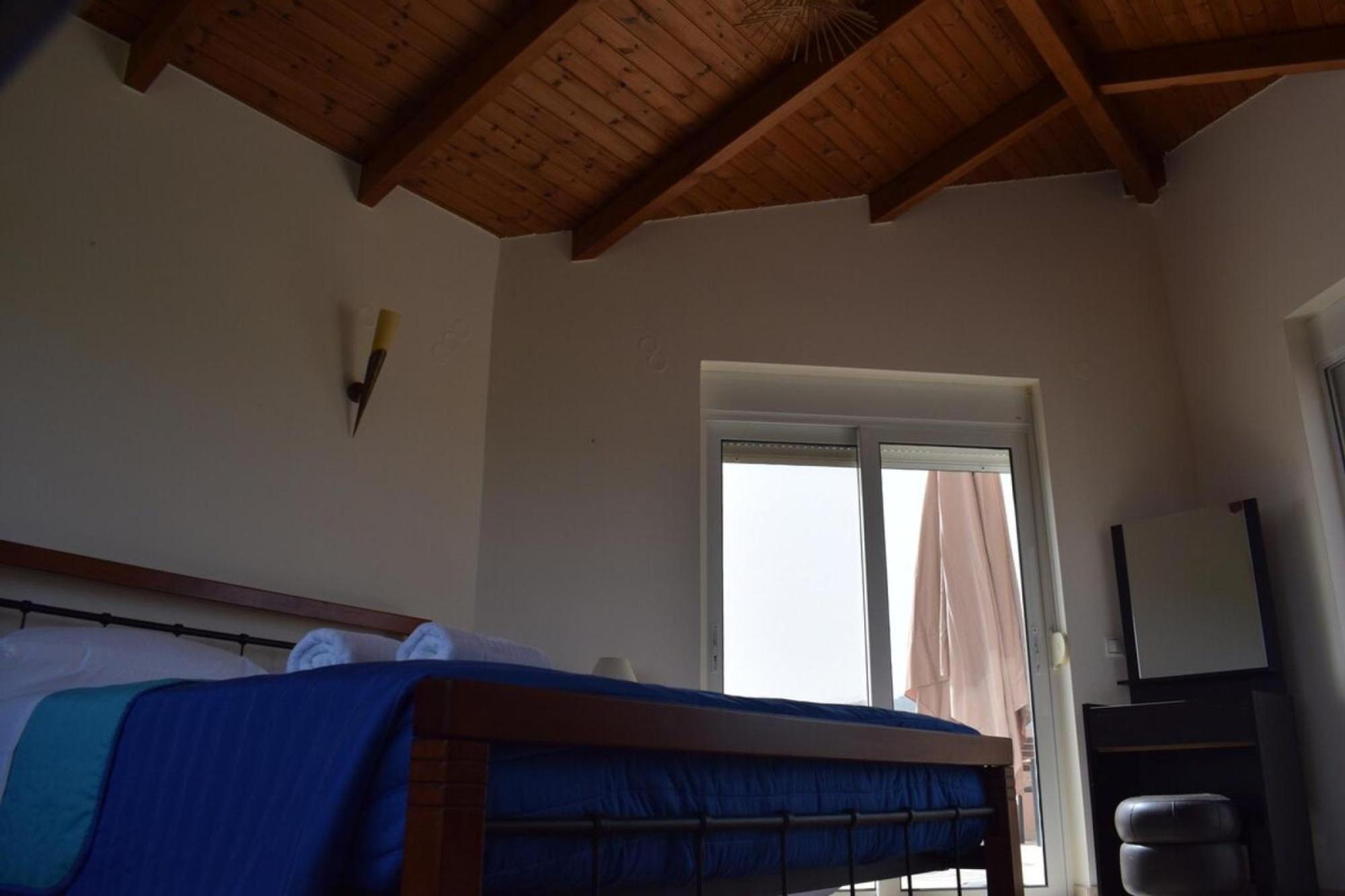 Ilias Villa In Chania Perivólia Екстериор снимка