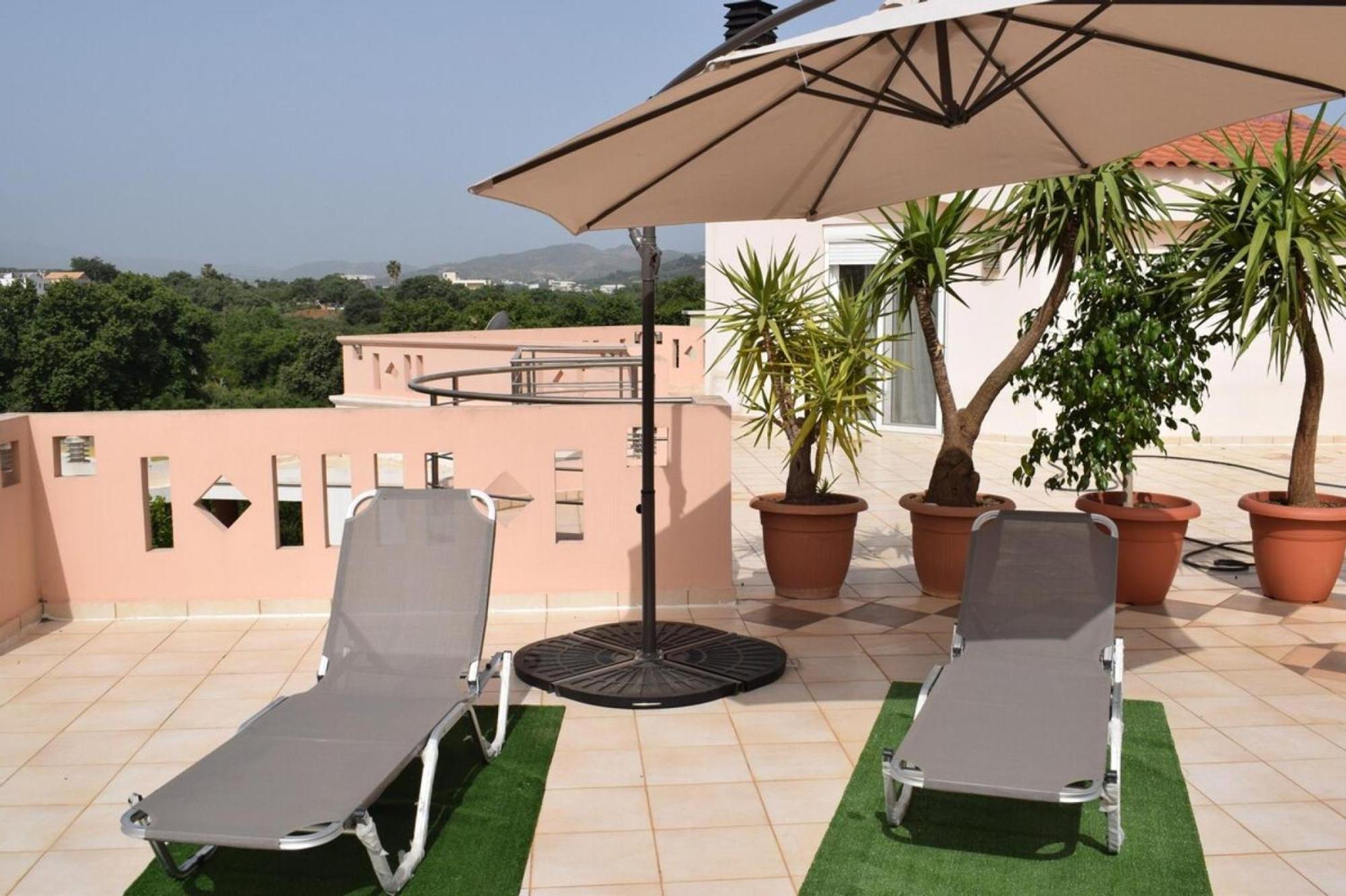 Ilias Villa In Chania Perivólia Екстериор снимка