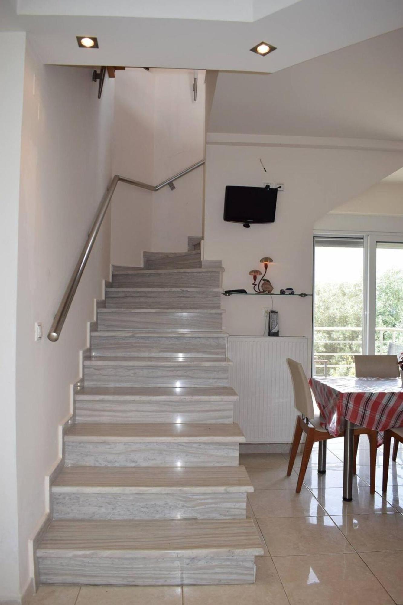 Ilias Villa In Chania Perivólia Екстериор снимка