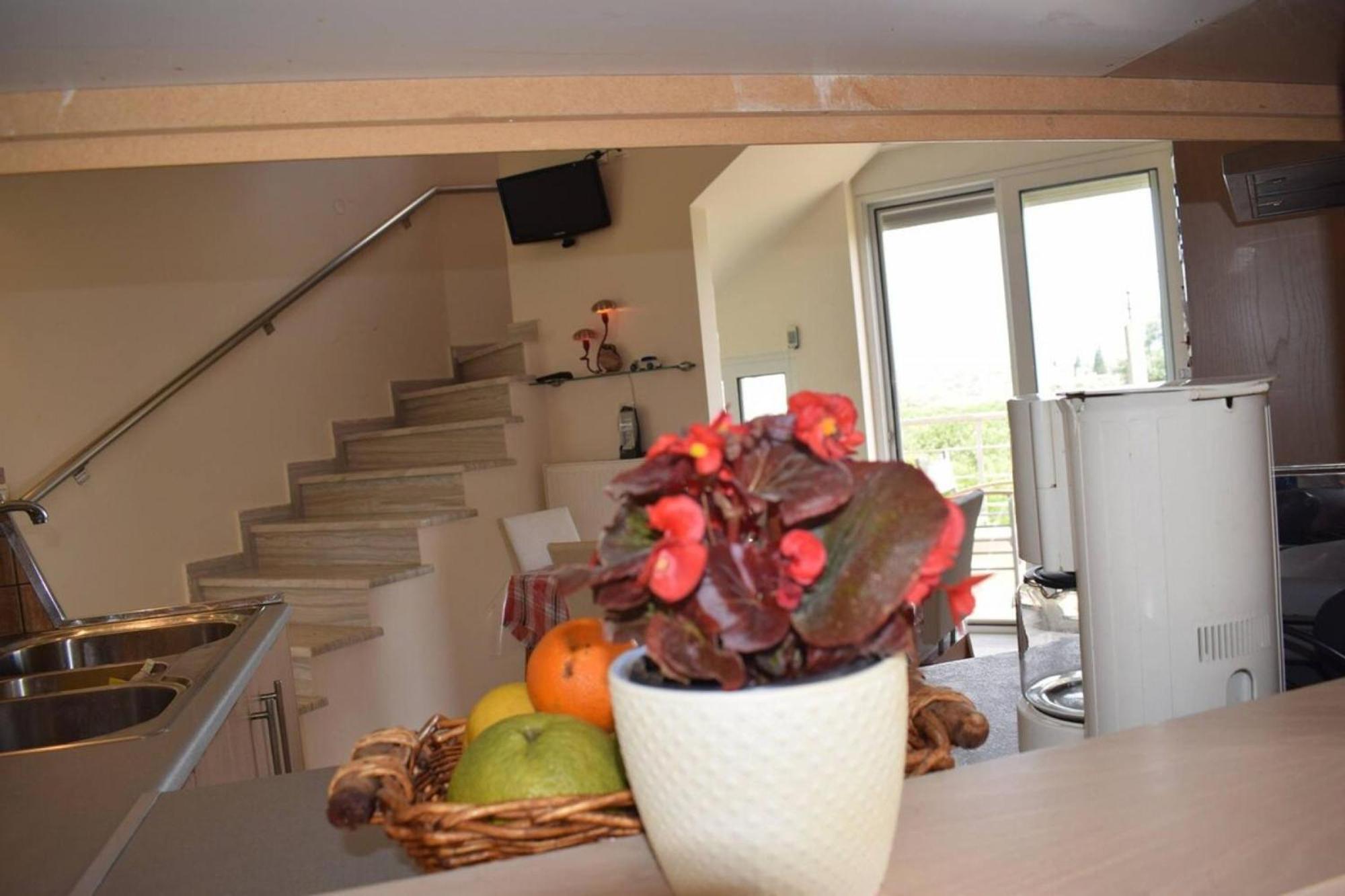 Ilias Villa In Chania Perivólia Екстериор снимка