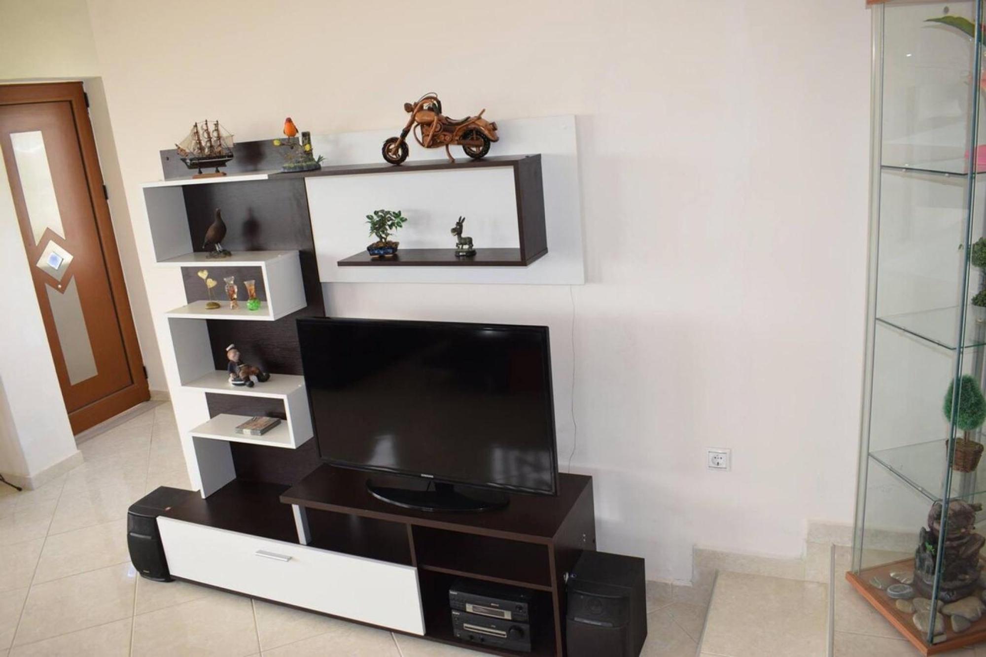 Ilias Villa In Chania Perivólia Екстериор снимка