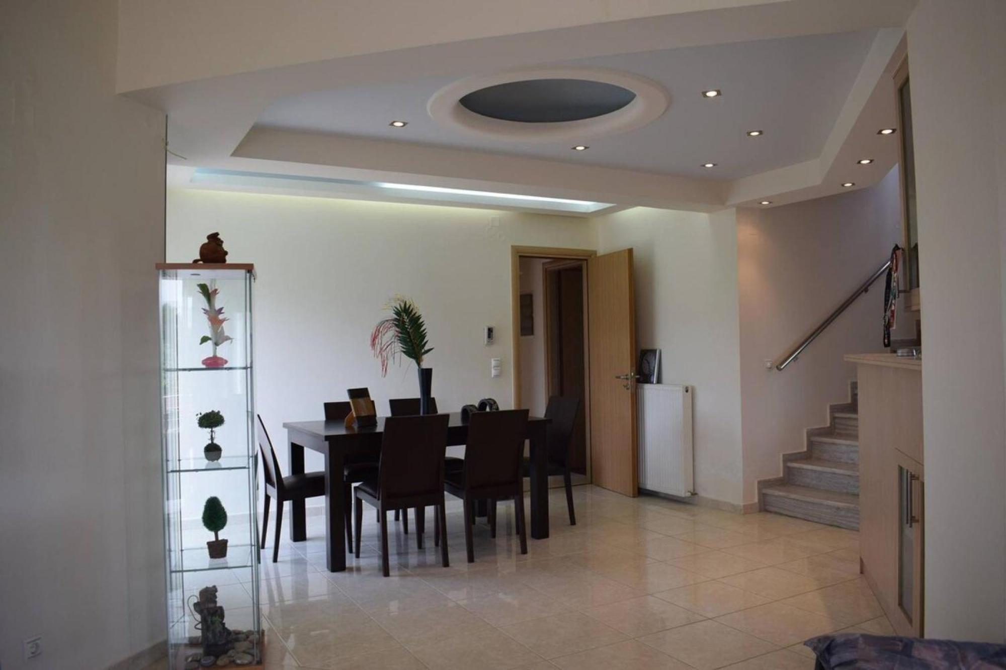 Ilias Villa In Chania Perivólia Екстериор снимка