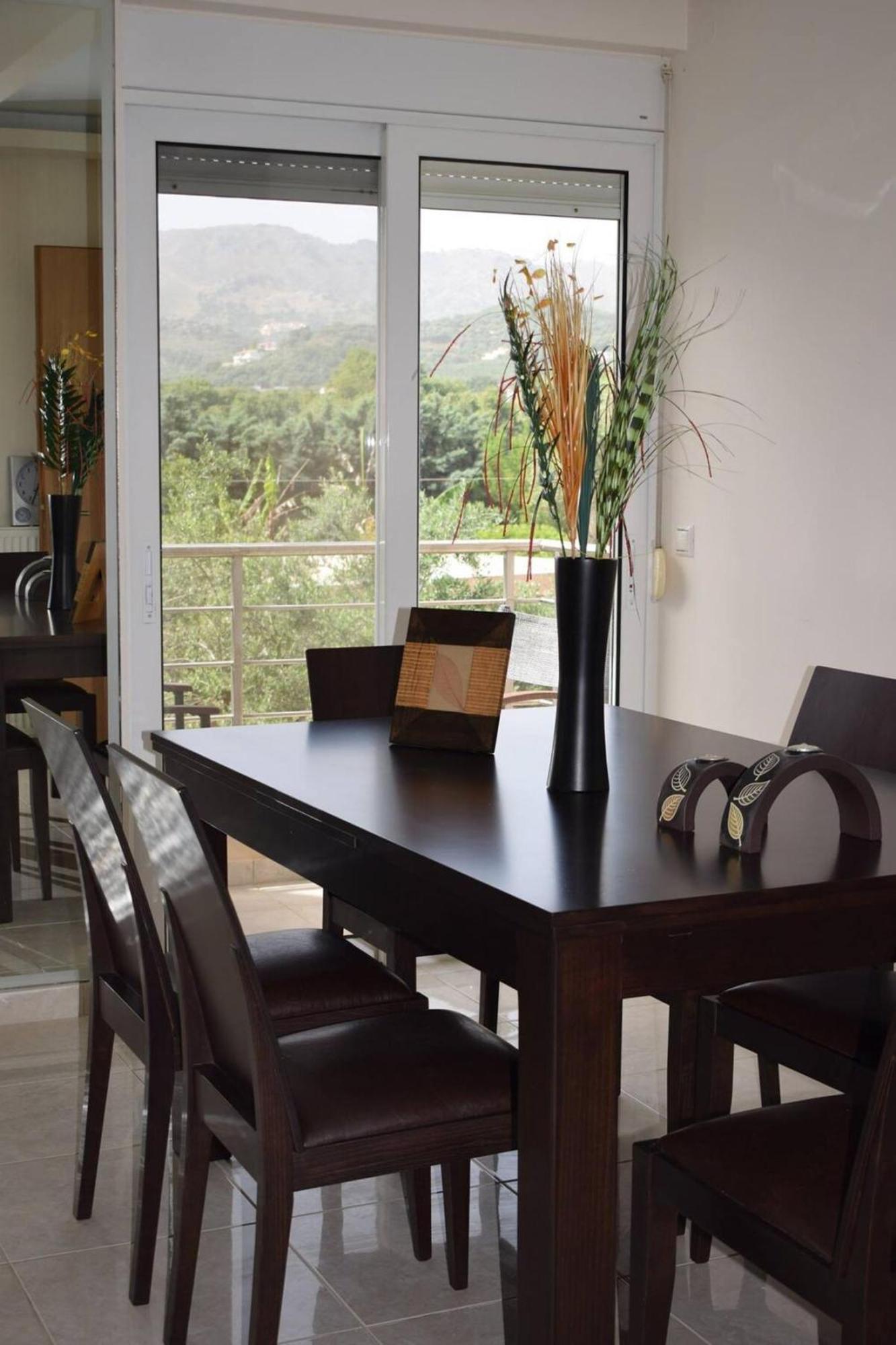 Ilias Villa In Chania Perivólia Екстериор снимка